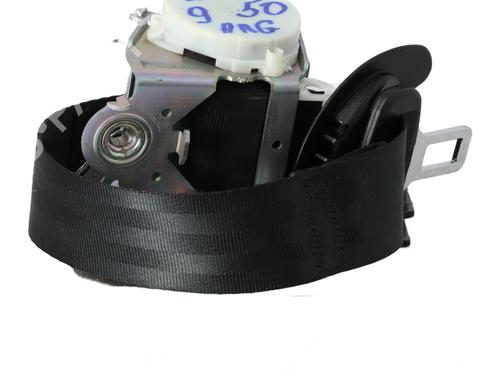 Used Rear left belt tensioner PEUGEOT 308 II (LB_, LP_, LW_, LH_, L3_) 1.2 THP 110 (110 hp) 29449231