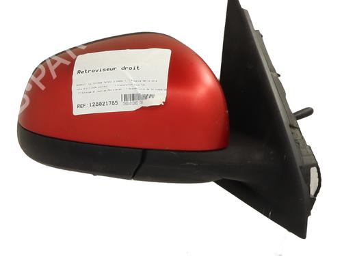 right-mirror-renault-twingo-iii-bcm_-bca_-2014-36570862 main image