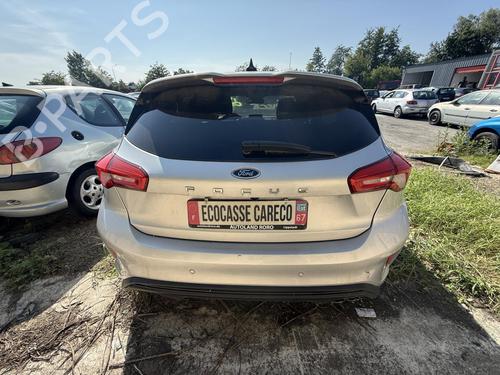 Engine FORD FOCUS IV (HN) | BP26615679M1 - Image 17