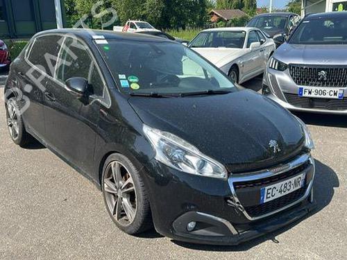 Alternator PEUGEOT 208 I (CA_, CC_) 1.6 BlueHDi 120 | BP21320359M7 