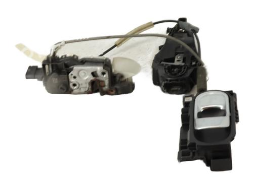 Front left lock CITROËN C4 CACTUS 1.2 THP 110 | BP34555682C98 - Image 2