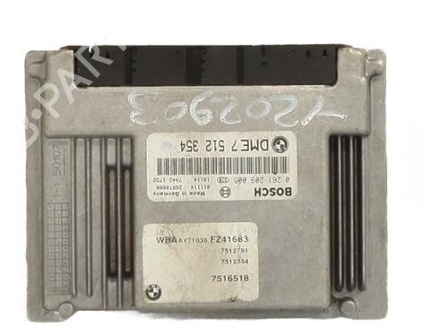 Engine control unit (ECU) BMW 3 (E46) 318 i | BP21369413M57