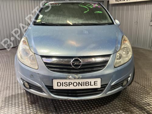Used Parts OPEL CORSA D (S07) 1.2 LPG (L08, L68) (80 hp) 4436666