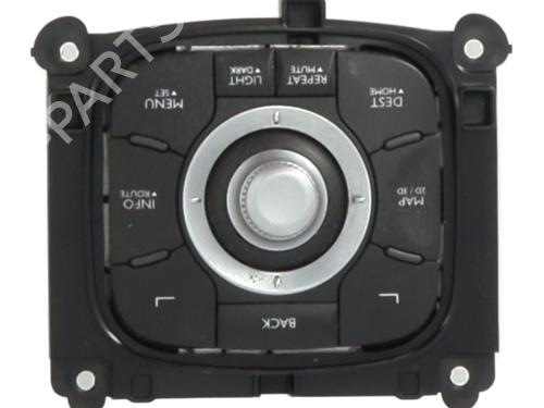 Spak kontakt RENAULT LAGUNA III (BT0/1) 1.5 dCi (BT00, BT0A, BT0T, BT1J) (110 hp) 25253453