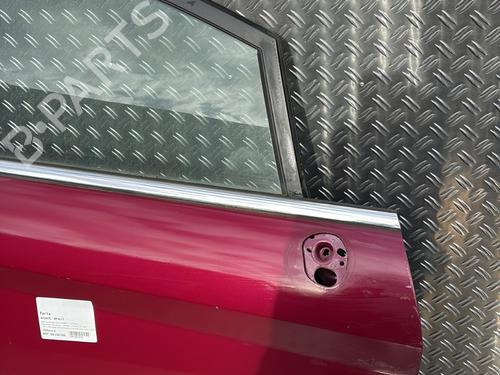 Right front door FORD FIESTA VI (CB1, CCN) 1.6 TDCi | BP23069450C3 