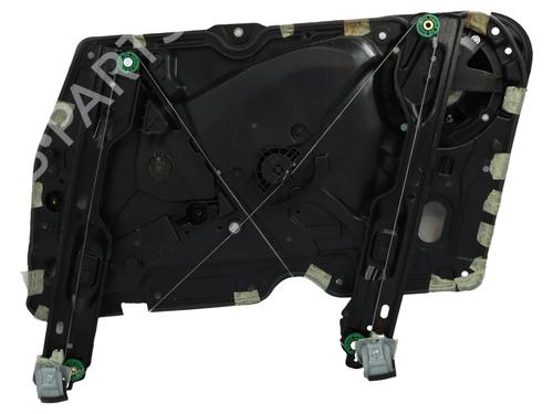 Left front window motor VW GOLF VI (5K1) 2.0 TDI | BP37737598E21 - Image 2