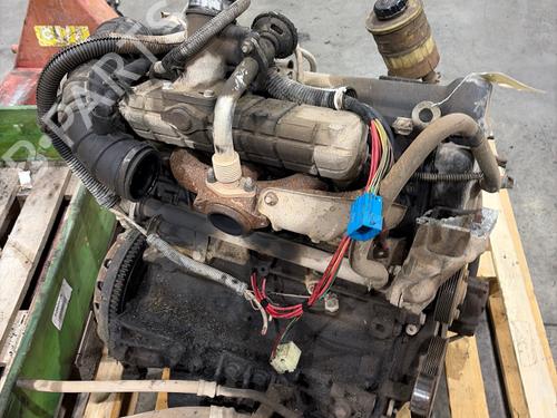 Engine RENAULT MASTER II Van (FD) 2.5 D (FD0A, FD0E, FD2E, FD3E) | BP39904346M1 - Image 5