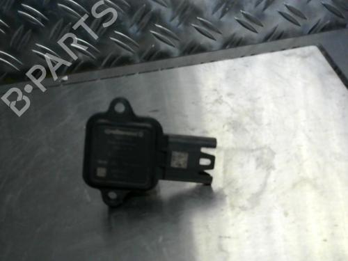 Used Mass air flow sensor BMW 3 Convertible (E93) 325 i (218 hp) 21296992