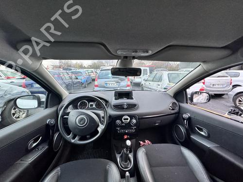 Starter RENAULT CLIO III Grandtour (KR0/1_) 1.5 dCi (KR0H, KR1S) | BP24799670M8  - Image 6