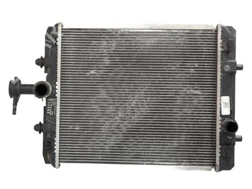 Used Water radiator PEUGEOT 107 (PM_, PN_) 1.0 (68 hp) 32140961