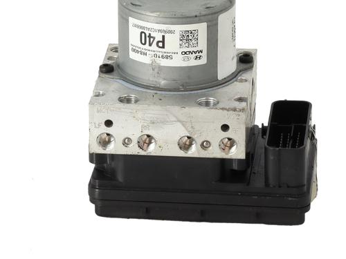 Used ABS pump KIA RIO IV (YB, SC, FB) 1.0 T-GDI 100 (101 hp) 21368271