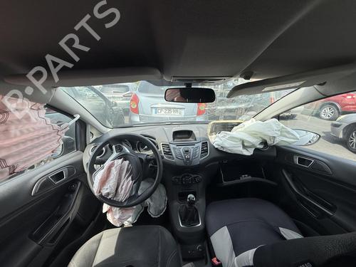 Left taillight FORD FIESTA VI (CB1, CCN) 1.0 EcoBoost | BP26582103C34 