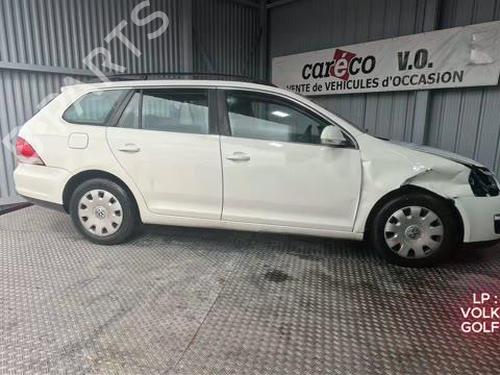 Water radiator VW GOLF V Variant (1K5) | BP34382115M31 - Image 13