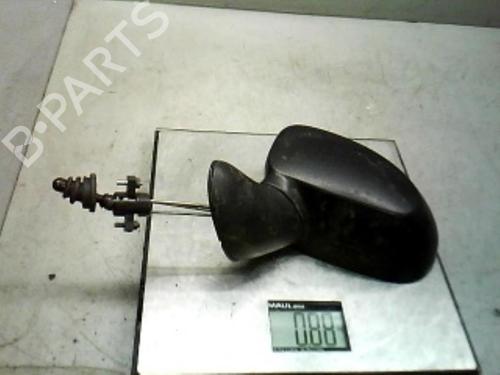 Left mirror CHEVROLET MATIZ (M200, M250) 0.8 | BP21317151C26 