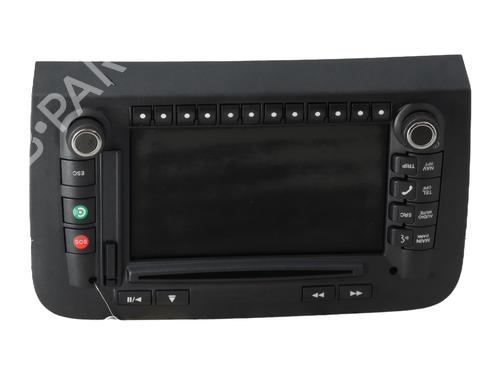 Used Radio FIAT CROMA (194_) 2.4 D Multijet (200 hp) 27808714
