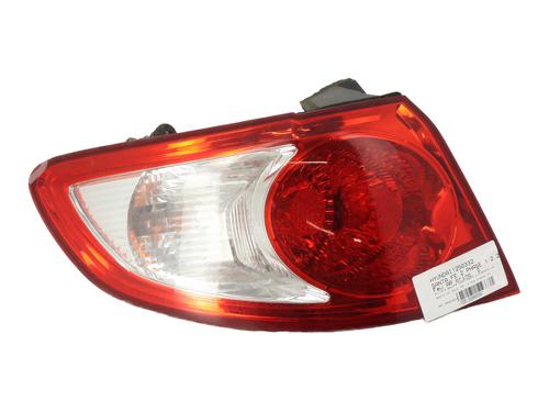Used Left taillight HYUNDAI SANTA FÉ II (CM) 2.2 CRDi 4x4 (155 hp) 23828745