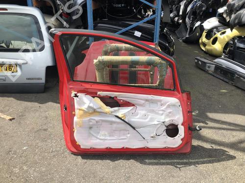 Left front door FIAT GRANDE PUNTO (199_) 1.6 D Multijet | BP21301046C2 