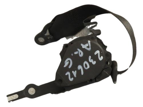 Used Rear left seatbelt Rear left seatbelt BMW 3 (F30, F80) 320 d (184 hp) 21311374 21311374