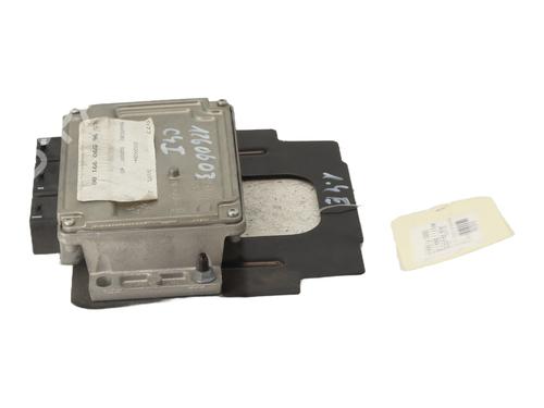Engine control unit (ECU) CITROËN C4 I (LC_) 1.4 16V | BP34499917M57 - Image 6