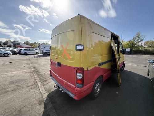 Switch RENAULT MASTER II Van (FD) 2.5 dCi (FD02) | BP28963924I30  - Image 11