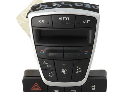 climate-control-renault-laguna-iii-bt01-2007-2008-2009-2010-2011-2012-2013-2014-2015-30176014 main image