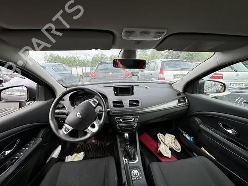 Gearbox RENAULT MEGANE III Hatchback (BZ0/1_, B3_) 1.5 dCi (BZ09, BZ0D, BZ1W, BZ29, BZ14) | BP27211413M3 - Image 9