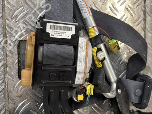Used Front right seatbelt Front right seatbelt HONDA CIVIC VIII Hatchback (FN, FK) 2.2 CTDi (FK3) (140 hp) 22237928 22237928