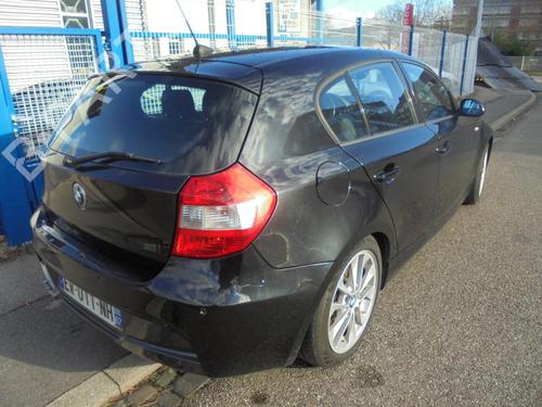 Driveshaft BMW 1 (E87) 130 i | BP21365609M37  - Image 5