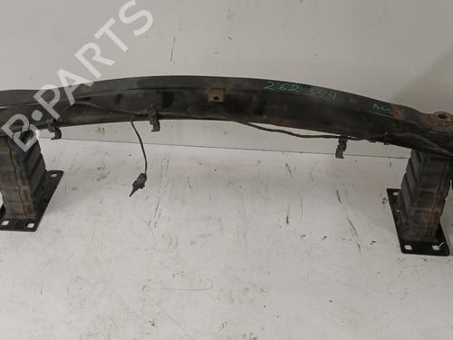 Used Front bumper reinforcement Front bumper reinforcement 37264648 37264648