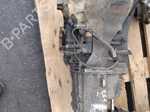 Gearbox AUDI A4 B6 (8E2) 1.9 TDI | BP37417096M3 - Image 2