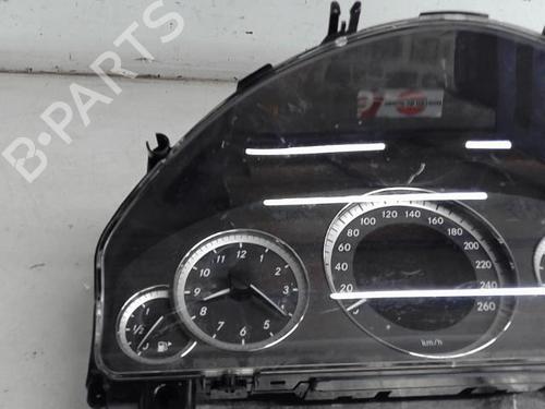 Instrument cluster MERCEDES-BENZ E-CLASS T-Model (S212) E 250 CDI / BlueTEC 4-matic (212.282, 212.297) | BP21298214C47 
