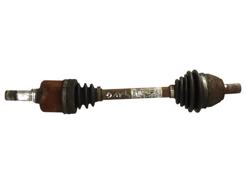 Left front driveshaft FORD FOCUS II (DA_, HCP, DP) | BP37699774M38 - Image 4