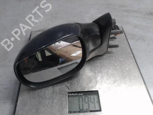 Used Left mirror CITROËN XSARA PICASSO (N68) 1.6 HDi (109 hp) 21311644