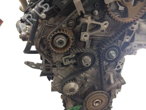 Used Engine Engine 37684409 37684409