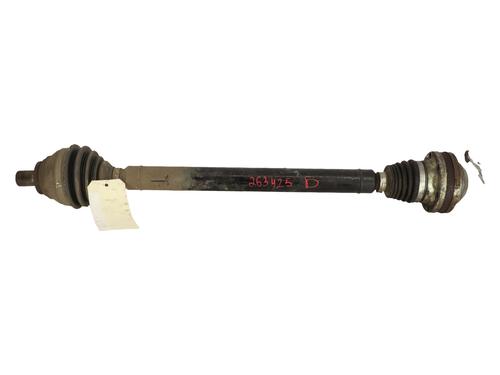 Right front driveshaft AUDI A3 (8P1) 2.0 TDI 16V | BP39626095M39 - Image 3