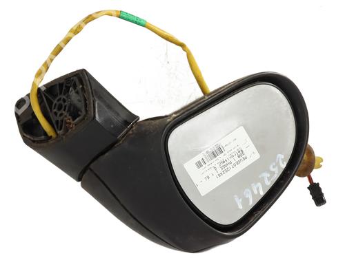 Left mirror PEUGEOT 308 I (4A_, 4C_) 1.6 16V | BP27199696C26 