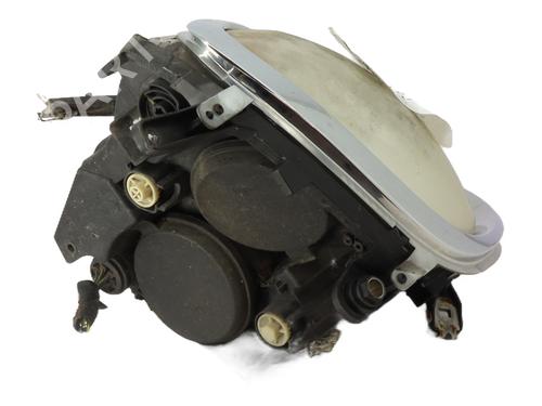 Left headlight ALFA ROMEO MITO (955_) 1.6 JTDM (955AXC1B) | BP35994445C28 - Image 4