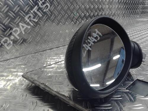 Left mirror MINI MINI (R56) One | BP21686877C26 