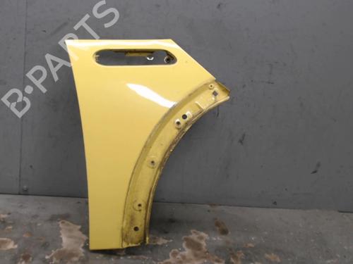 Forkjerm høyre MINI MINI (R50, R53) One (90 hp) 21305426