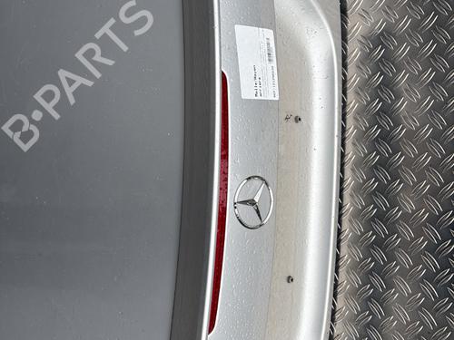 Used Tailgate Tailgate MERCEDES-BENZ SLK (R171) 200 Kompressor (171.442) (163 hp) 32331330 32331330