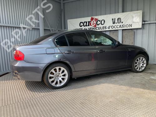 Gearbox BMW 3 (E90) 320 d | BP38502157M3 - Image 3
