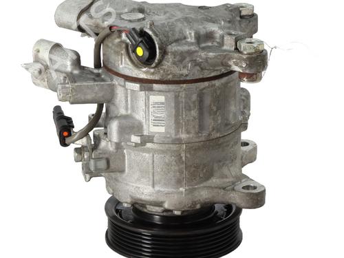 Used AC compressor AC compressor BMW 4 Convertible (F33, F83) 420 d (184 hp) 28213671 28213671