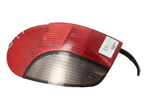 Used Left taillight PEUGEOT 306 Break (7E, N3, N5) 2.0 HDI 90 (90 hp) 27817906