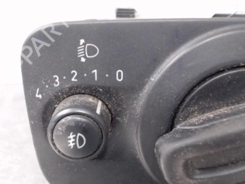 Headlight switch FORD MONDEO IV (BA7) 2.0 TDCi | BP21294444I24 
