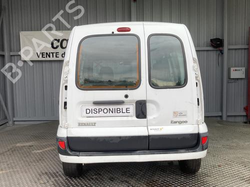 Used Parts RENAULT KANGOO (KC0/1_)  1.5 dCi  4474495