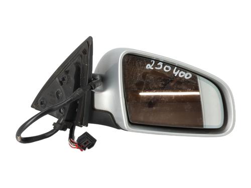 Used Right mirror AUDI A6 C6 Avant (4F5) 3.0 TDI quattro (225 hp) 24493540