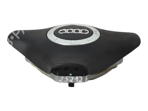 Førerens kollisjonspute AUDI TT (8N3) 1.8 T quattro | BP26219889C9 