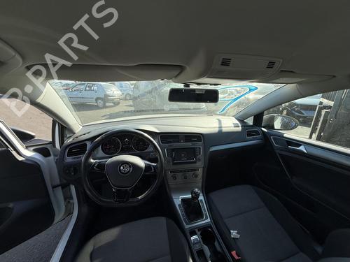 Engine VW GOLF VII (5G1, BQ1, BE1, BE2) 1.6 TDI | BP25713214M1 