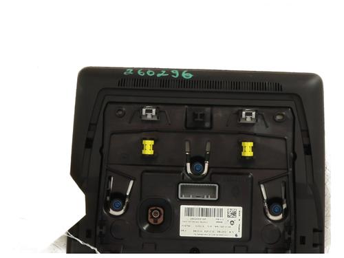 Display monitor RENAULT CLIO V (B7_) 1.0 TCe 100 (B7MT) | BP33960127C48  - Image 5