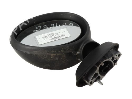 Used Left mirror MINI MINI (R56) Cooper (120 hp) 27525429